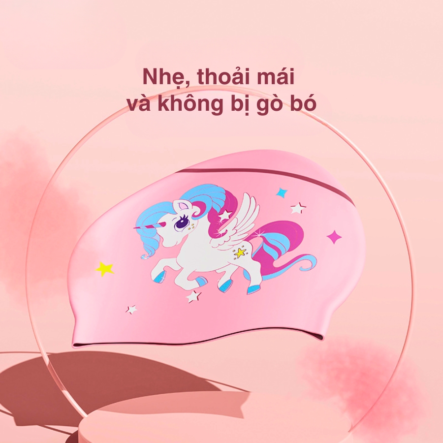 mu boi tre em chat lieu silicon cao cap co gian tot, chong tham nuoc, mem mai, khong bo dau cho be trai gai - pk50 (3)