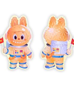 Túi lì xì tết cho bé nhiều nhân vật hoạt hình giấy dày combo 5 túi / 10 túi PK58