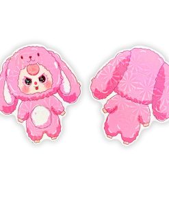 Túi lì xì tết cho bé nhiều nhân vật hoạt hình giấy dày combo 5 túi / 10 túi PK58