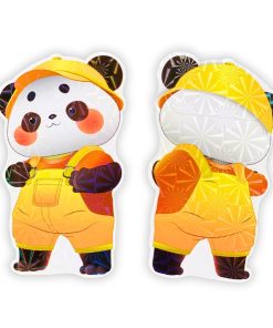 Túi lì xì tết cho bé nhiều nhân vật hoạt hình giấy dày combo 5 túi / 10 túi PK58