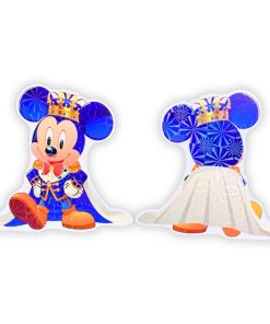 Túi lì xì tết cho bé nhiều nhân vật hoạt hình giấy dày combo 5 túi / 10 túi PK58