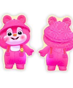 Túi lì xì tết cho bé nhiều nhân vật hoạt hình giấy dày combo 5 túi / 10 túi PK58