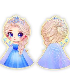 Túi lì xì tết cho bé nhiều nhân vật hoạt hình giấy dày combo 5 túi / 10 túi PK58