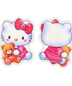 Túi lì xì tết cho bé nhiều nhân vật hoạt hình giấy dày combo 5 túi / 10 túi PK58