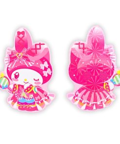 Túi lì xì tết cho bé nhiều nhân vật hoạt hình giấy dày combo 5 túi / 10 túi PK58